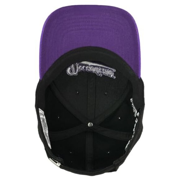 Transformers Adjustable Snapback Structured Hat Unisex Retro Y2K Style main image 6